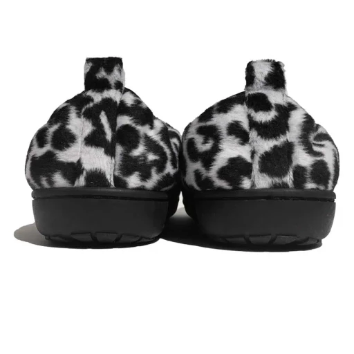 Dots Vamp Leopard