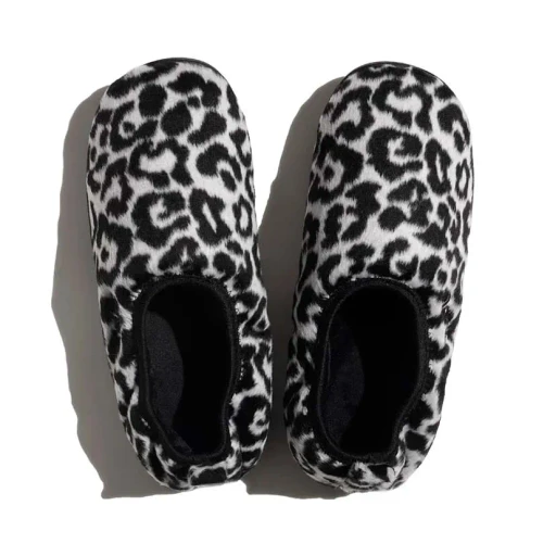 Dots Vamp Leopard