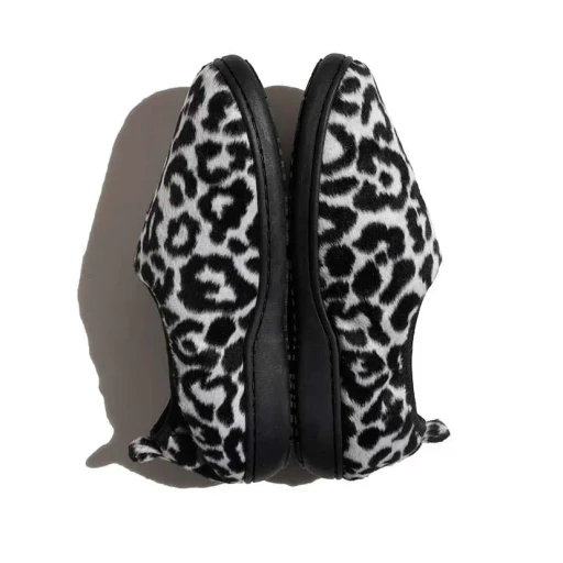 Dots Vamp Leopard