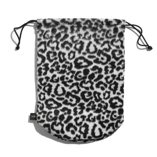 Dots Vamp Leopard