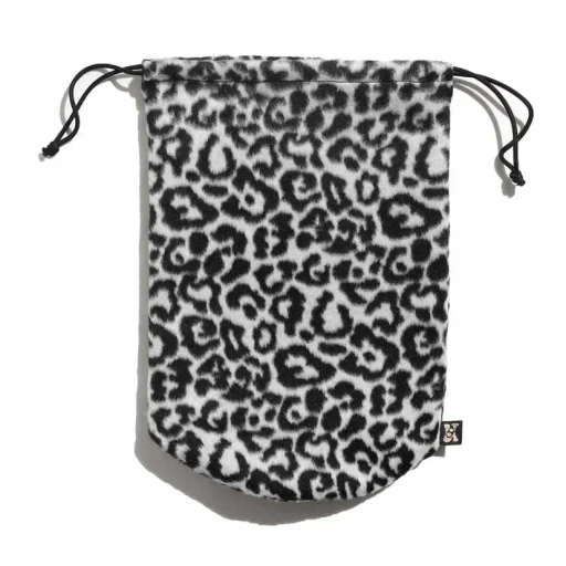 Dots Vamp Leopard