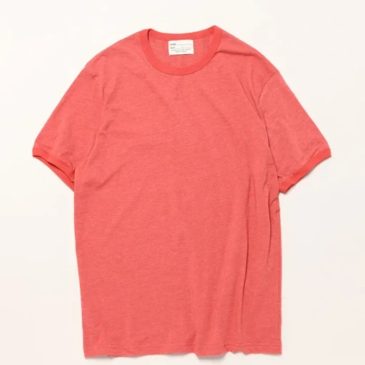 Ringer S/S Tee