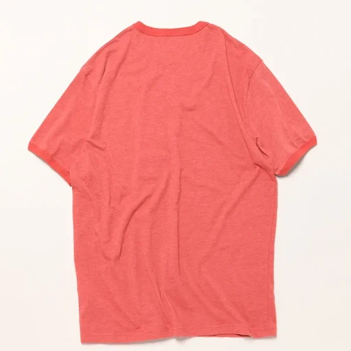 Ringer S/S Tee