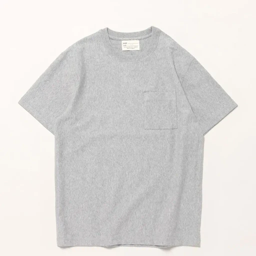 Pocket S/S Tee
