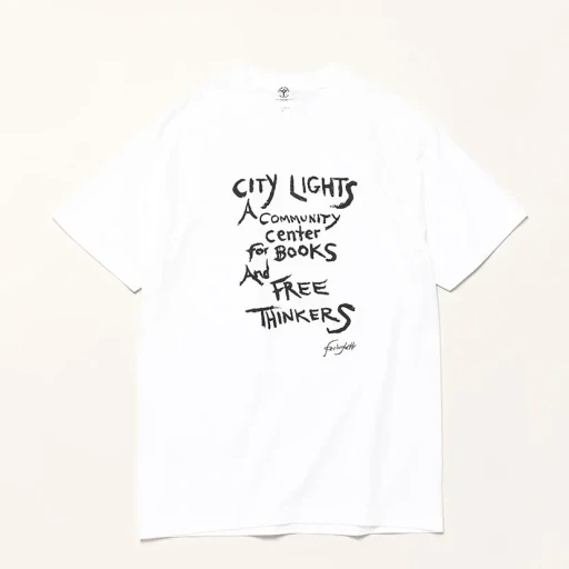 Printed T Shirts - Free Thinkers