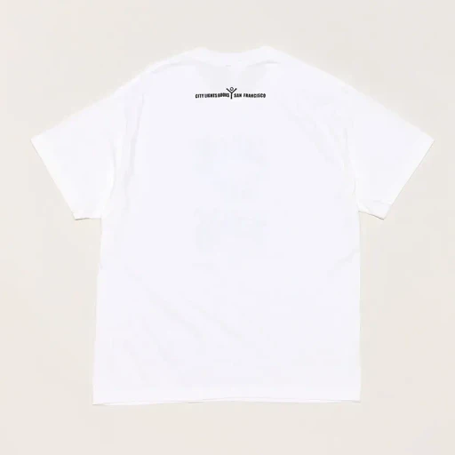 Printed T Shirts - Books Not Bombs
