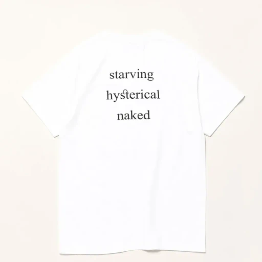 Printed T Shirts - Howl