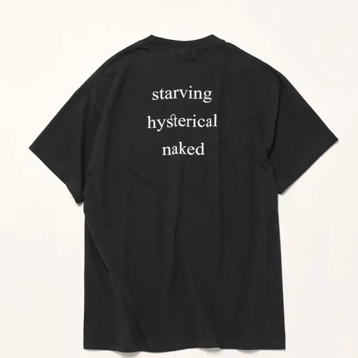 Printed T Shirts - Howl