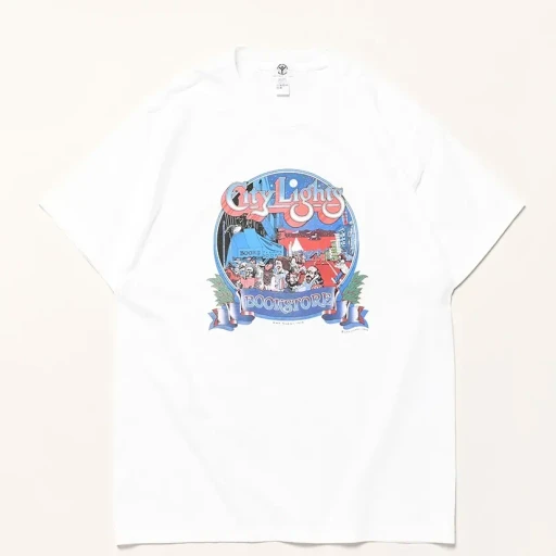 Printed T Shirts - Pat Ryan