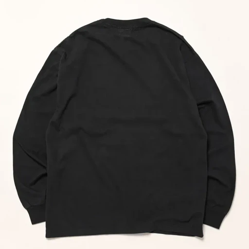 L/S T Shirts - Logo