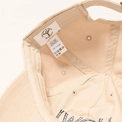 Basic Cap