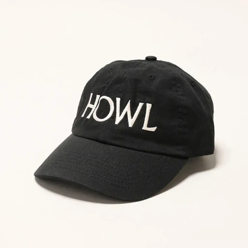 Basic Cap