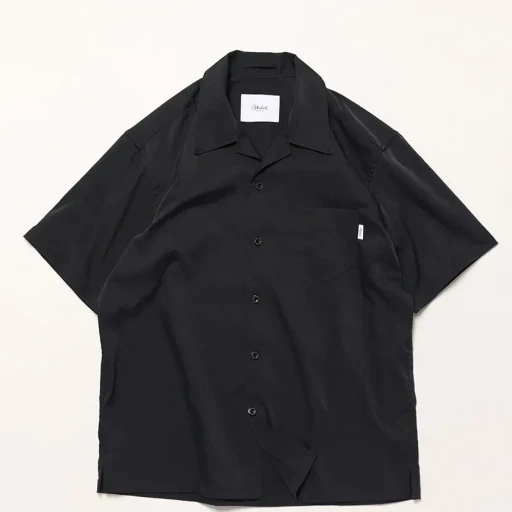 Poly Max S/S Shirt