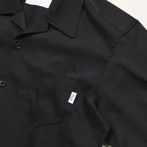 Poly Max S/S Shirt