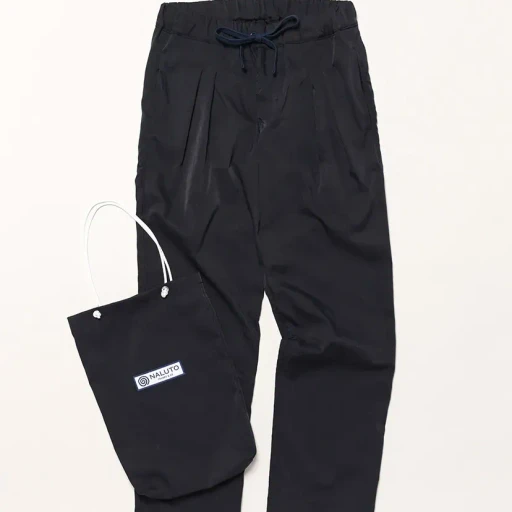 Long John Poly Max Straight