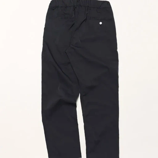 Long John Poly Max Straight
