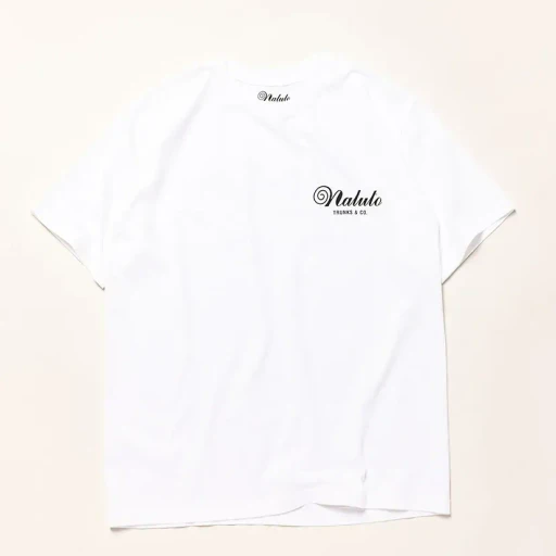 Naluto Logo T Shirts