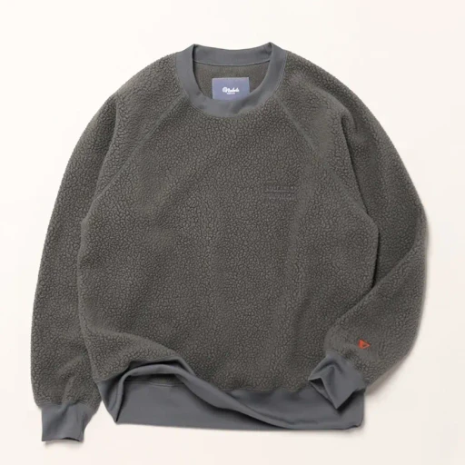 Polartec Crew Neck