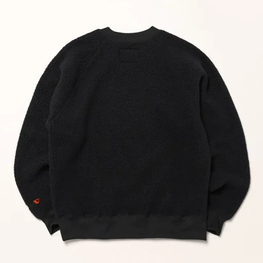 Polartec Crew Neck