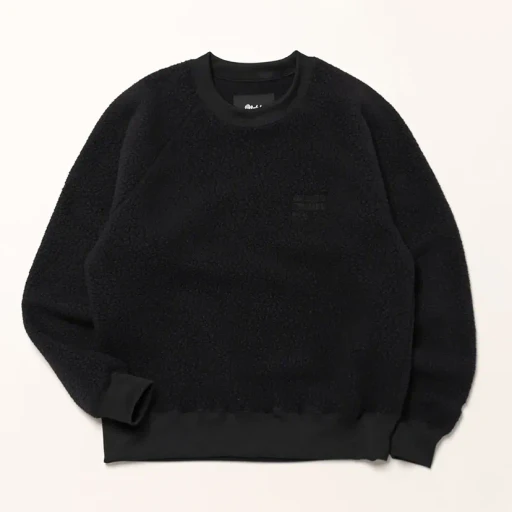 Polartec Crew Neck