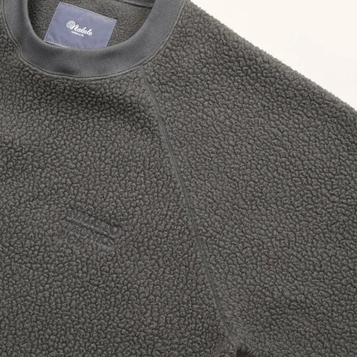 Polartec Crew Neck