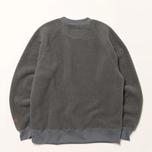 Polartec Crew Neck