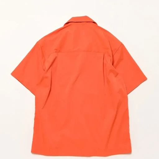 Poly Max S/S Shirt