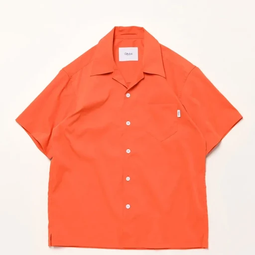 Poly Max S/S Shirt
