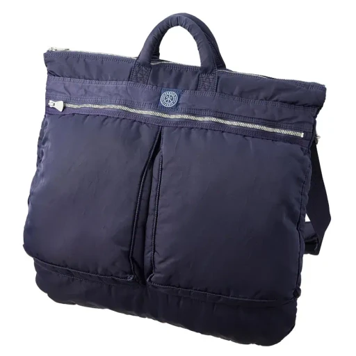 Super Nylon Helmet Case L