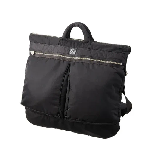 Super Nylon Helmet Case L