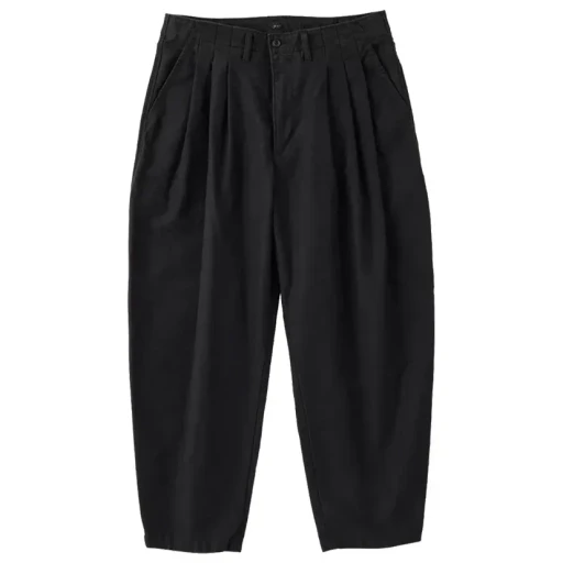 Moleskin Satchmo Pants