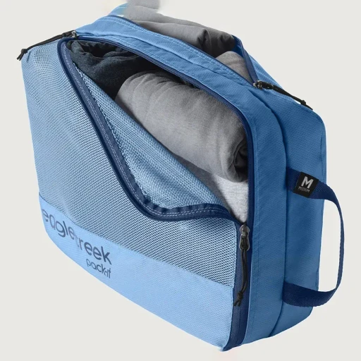 Pack-It Reveal Clean/Dirty Cube M