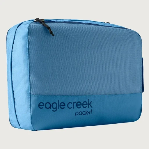 Pack-It Reveal Clean/Dirty Cube M