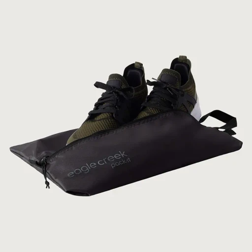 Pack-It Isolate Shoe Sack