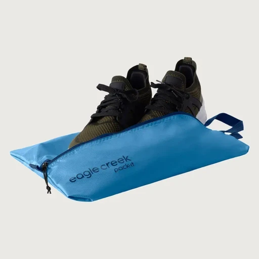 Pack-It Isolate Shoe Sack