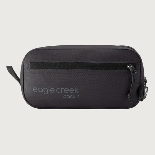 Pack-It Isolate Quick Trip Xs