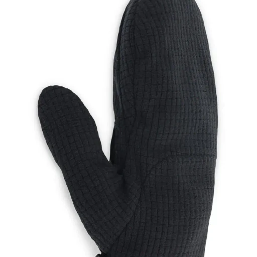 Trail Mix Mitts