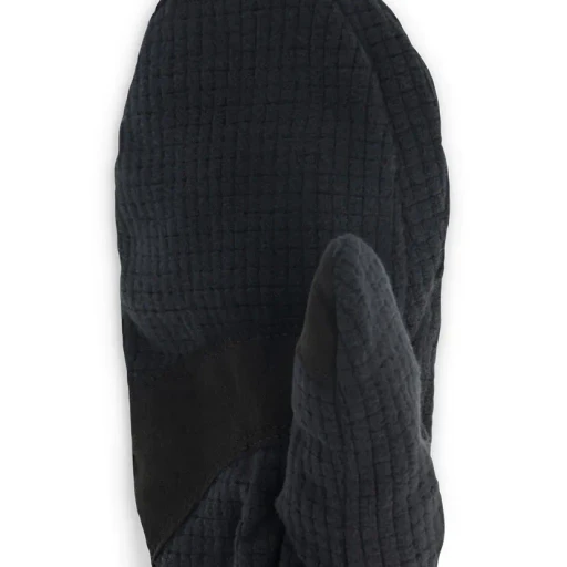 Trail Mix Mitts