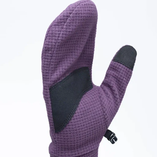 Trail Mix Mitts