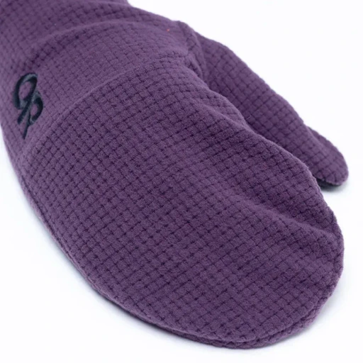 Trail Mix Mitts