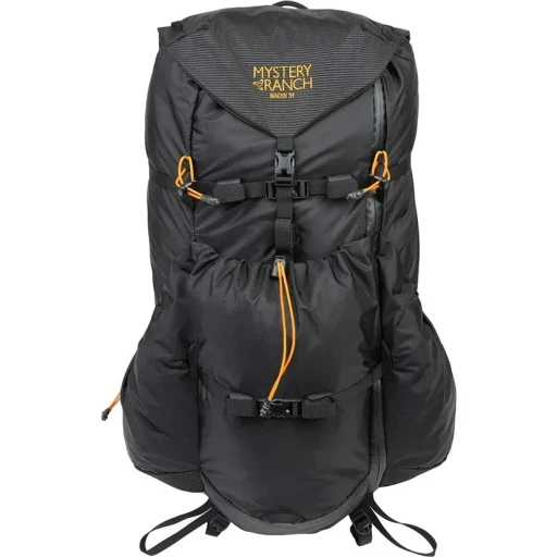 Radix 31