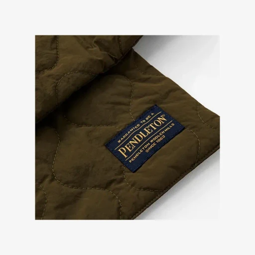 Quilting Muffler