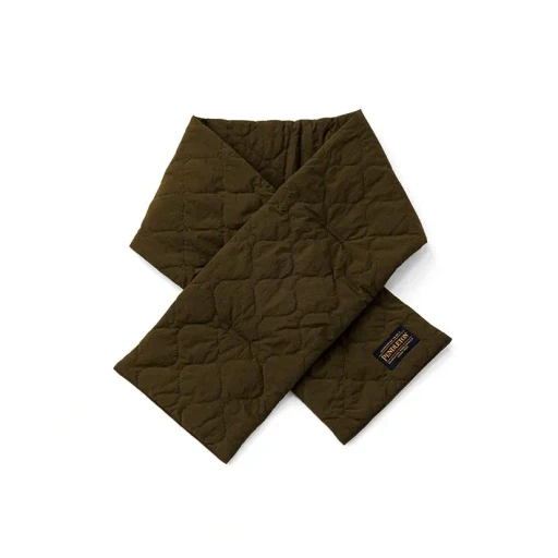 Quilting Muffler