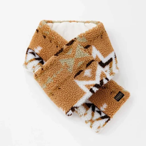 Boa Muffler