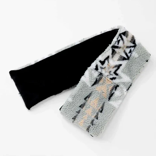 Boa Muffler