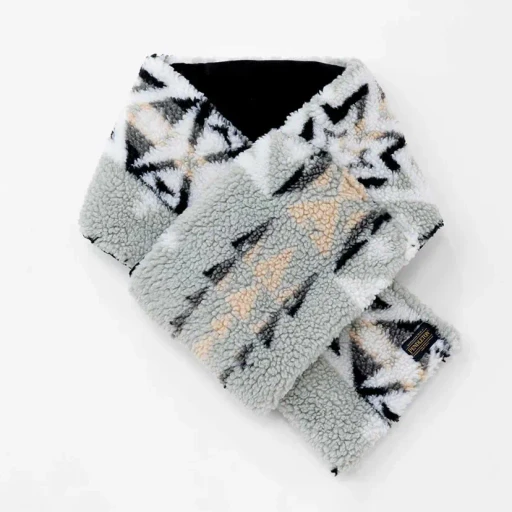 Boa Muffler