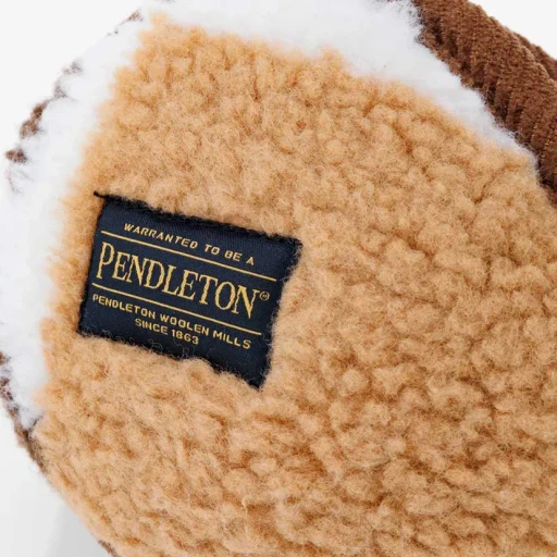 Boa Ear Muff