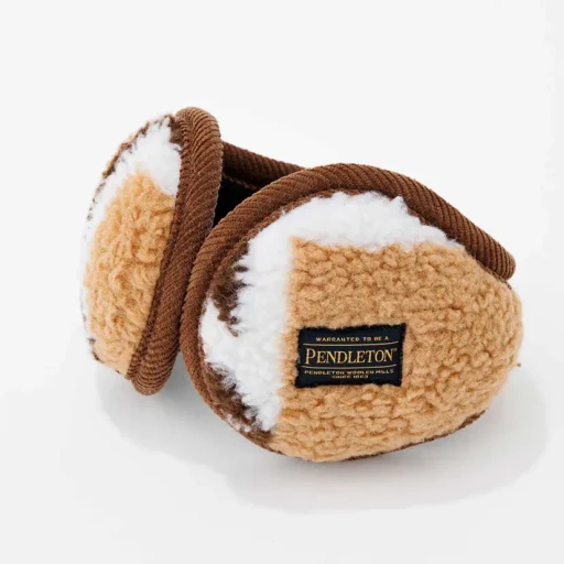 Boa Ear Muff