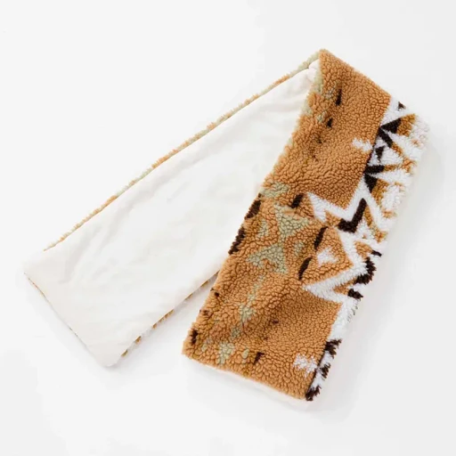 Boa Muffler