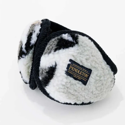 Boa Ear Muff